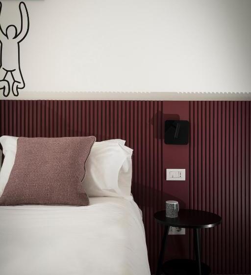 اتاق لوکس, Mitico Hotel & Natural Spa