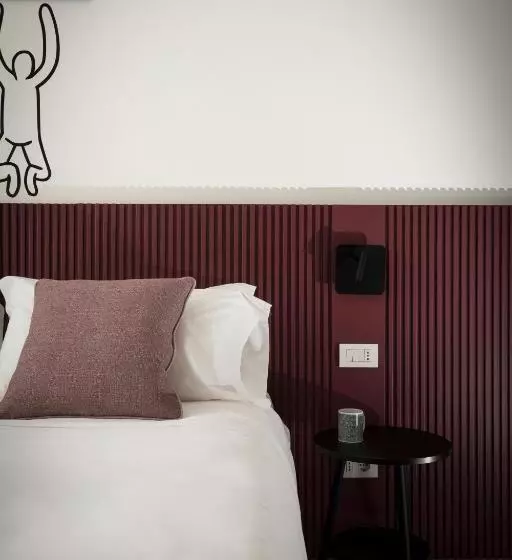اتاق لوکس, Mitico Hotel & Natural Spa