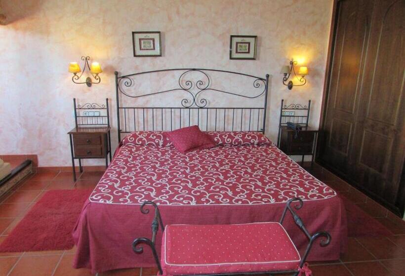 デラックスルーム, Real Castillo