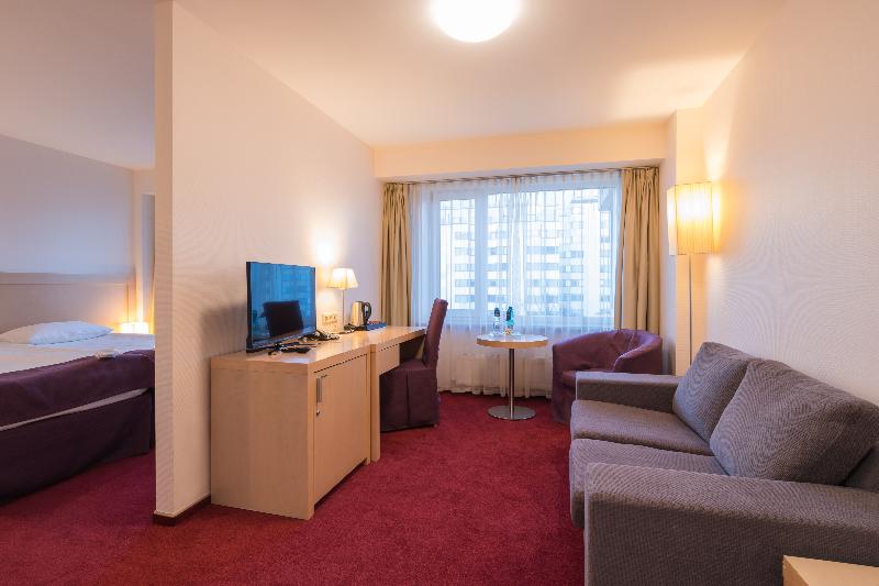 اتاق سوپریور, Riga Islande Hotel With Free Parking