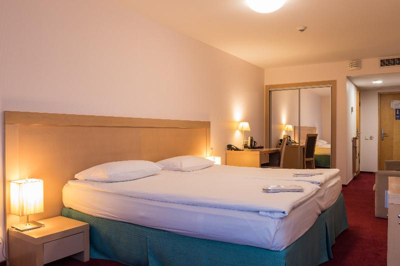 اتاق سوپریور, Riga Islande Hotel With Free Parking
