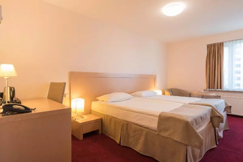 اتاق استاندارد, Riga Islande Hotel With Free Parking