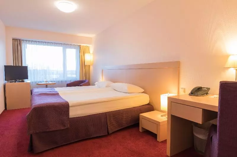 اتاق استاندارد, Riga Islande Hotel With Free Parking