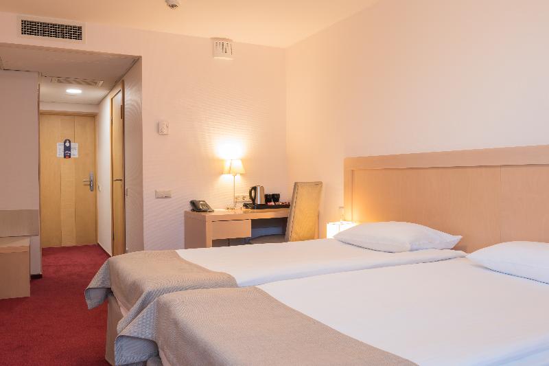 اتاق استاندارد, Riga Islande Hotel With Free Parking