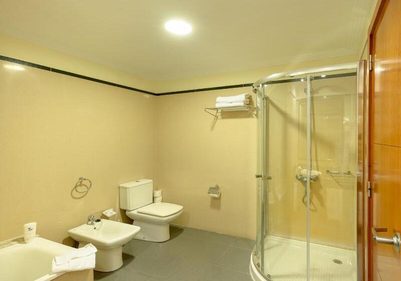 اتاق استاندارد یک نفره, Riga Islande Hotel With Free Parking