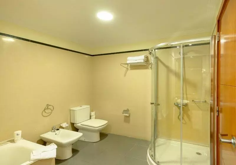 اتاق استاندارد یک نفره, Riga Islande Hotel With Free Parking