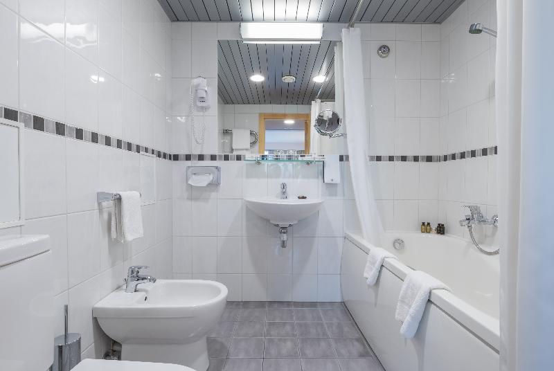 اتاق لوکس, Riga Islande Hotel With Free Parking