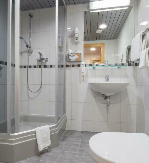 اتاق استاندارد, Riga Islande Hotel With Free Parking