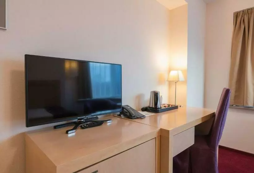 اتاق استاندارد, Riga Islande Hotel With Free Parking