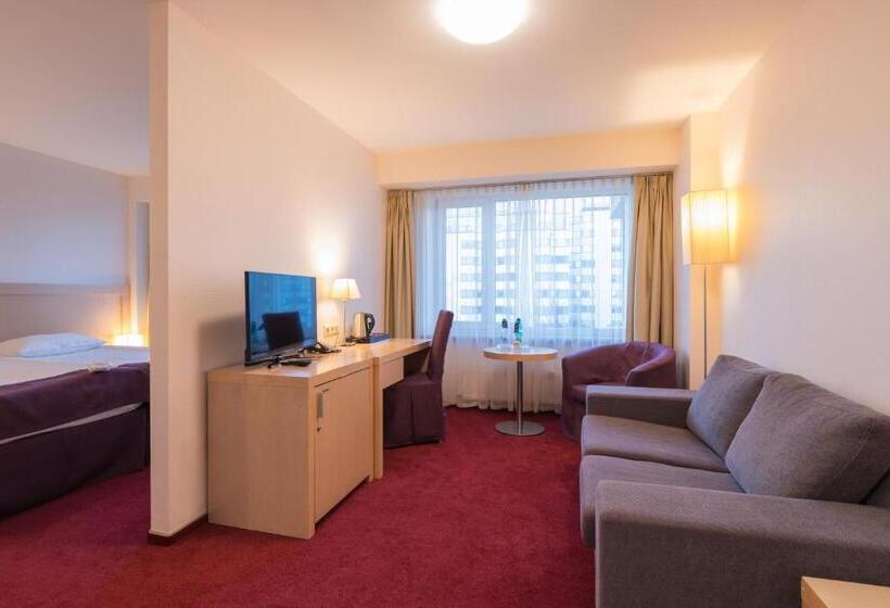 اتاق سوپریور, Riga Islande Hotel With Free Parking