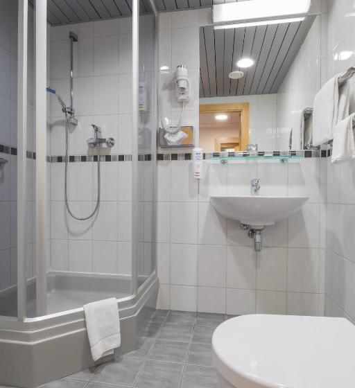 اتاق استاندارد یک نفره, Riga Islande Hotel With Free Parking