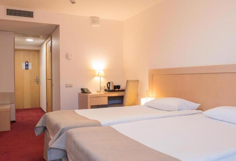 اتاق استاندارد, Riga Islande Hotel With Free Parking
