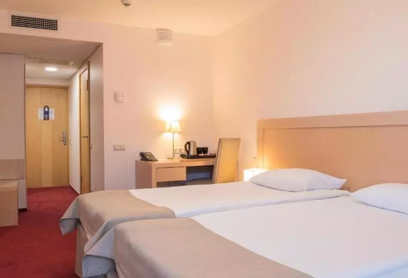 اتاق استاندارد, Riga Islande Hotel With Free Parking