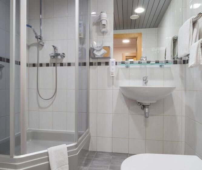 اتاق استاندارد یک نفره, Riga Islande Hotel With Free Parking