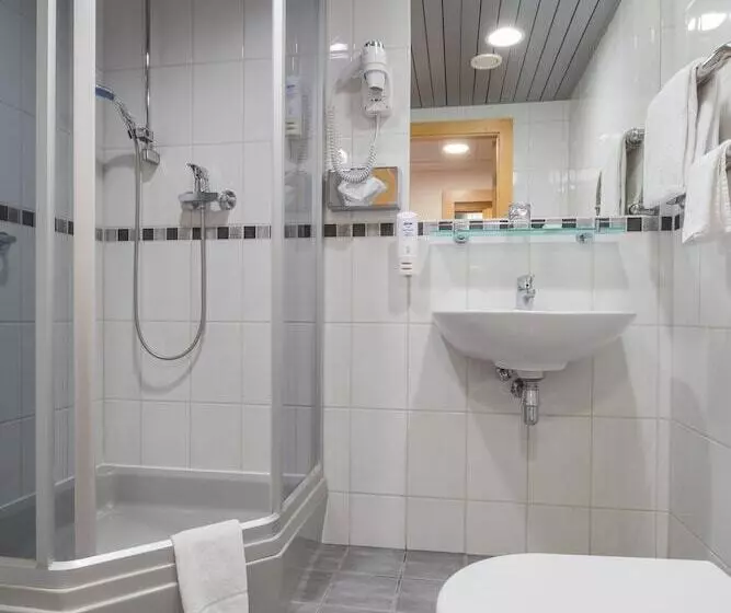 اتاق استاندارد, Riga Islande Hotel With Free Parking
