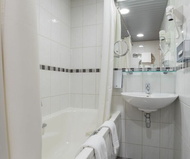 اتاق استاندارد, Riga Islande Hotel With Free Parking