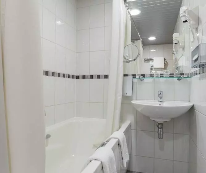 اتاق استاندارد, Riga Islande Hotel With Free Parking