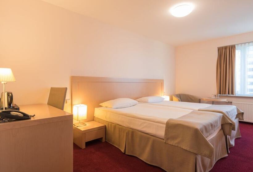 اتاق استاندارد, Riga Islande Hotel With Free Parking