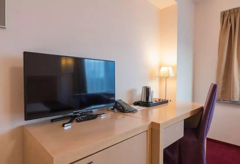 اتاق استاندارد, Riga Islande Hotel With Free Parking