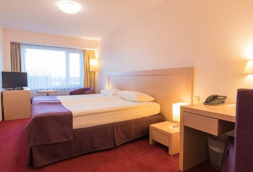 اتاق استاندارد, Riga Islande Hotel With Free Parking