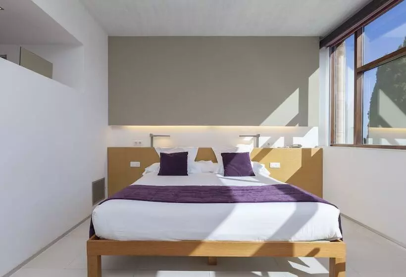 اتاق استاندارد, Urh   Hotel Molí Del Mig