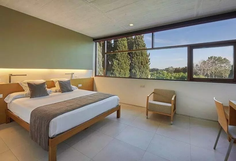 اتاق استاندارد, Urh   Hotel Molí Del Mig