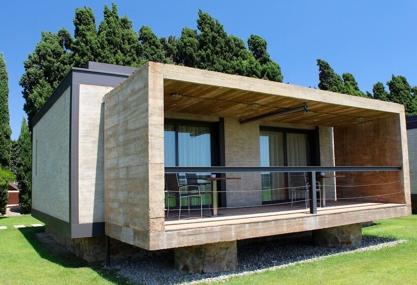 주니어 스위트, Urh   Hotel Molí Del Mig