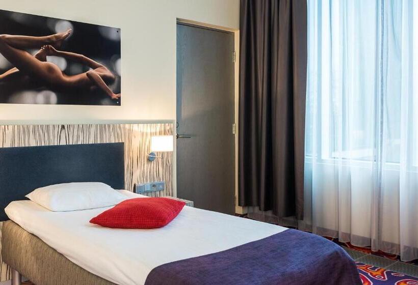 اتاق استاندارد یک نفره, Tallink Spa & Conference