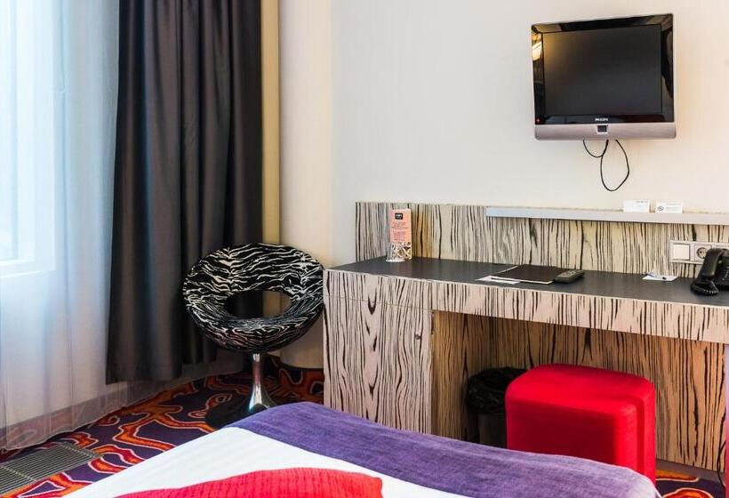 اتاق استاندارد یک نفره, Tallink Spa & Conference