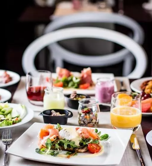 اتاق استاندارد با دسترسی به اسپا, Tallink Spa & Conference