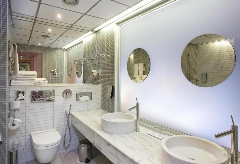 اتاق خانوادگی, Tallink Spa & Conference