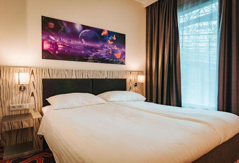 اتاق خانوادگی, Tallink Spa & Conference