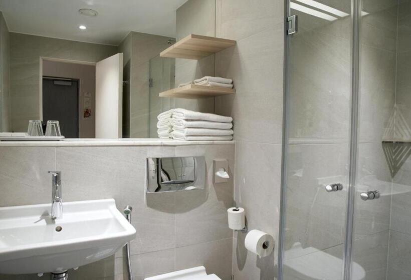 اتاق پرمیوم, Tallink Spa & Conference