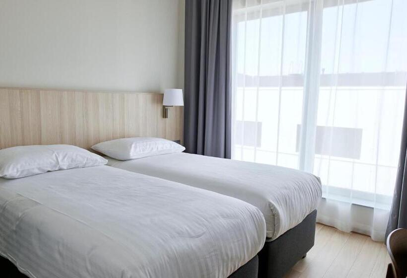 اتاق پرمیوم, Tallink Spa & Conference