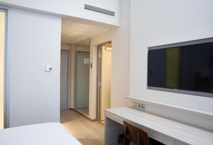 اتاق پرمیوم, Tallink Spa & Conference