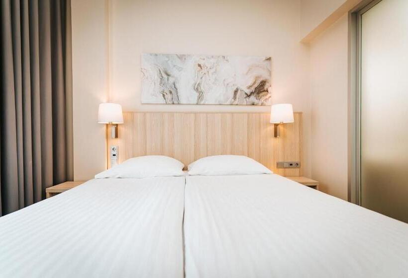 اتاق پرمیوم, Tallink Spa & Conference