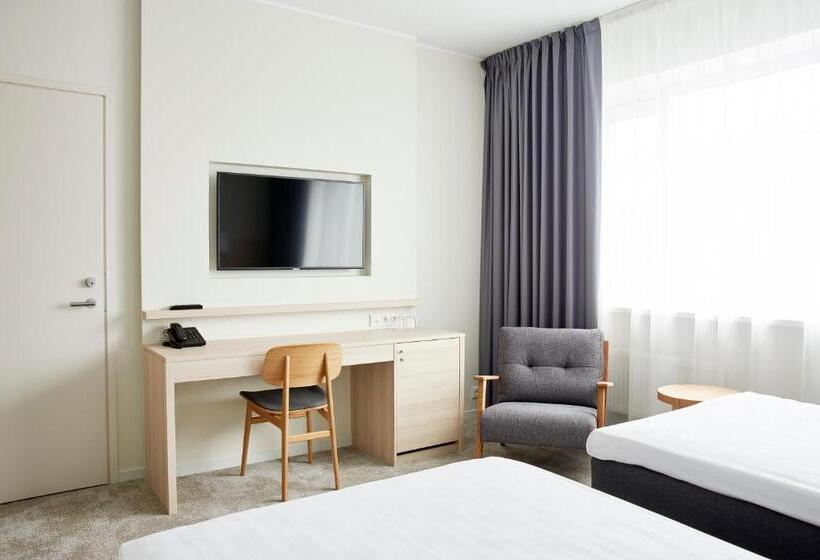 اتاق بزرگ با دسترسی به اسپا, Tallink Spa & Conference