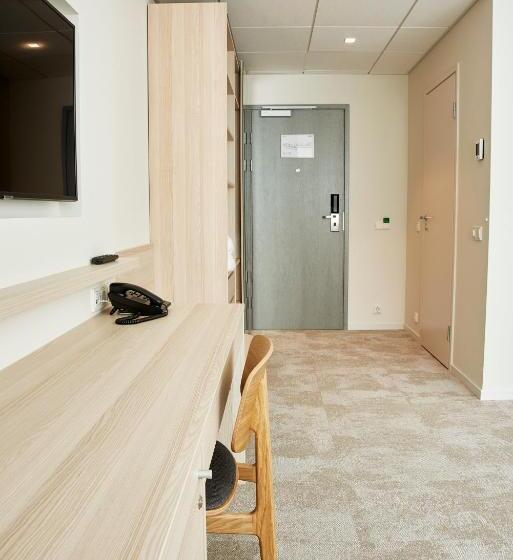 اتاق بزرگ با دسترسی به اسپا, Tallink Spa & Conference