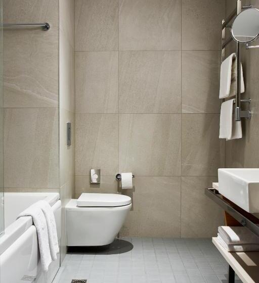 اتاق بزرگ با دسترسی به اسپا, Tallink Spa & Conference