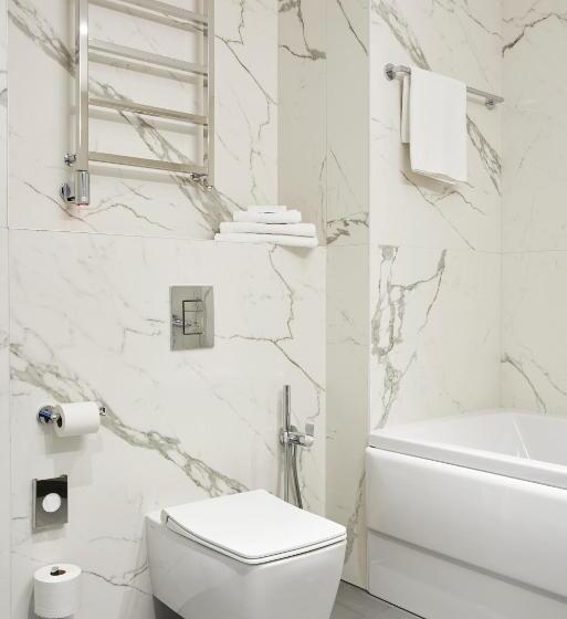 اتاق بزرگ با دسترسی به اسپا, Tallink Spa & Conference