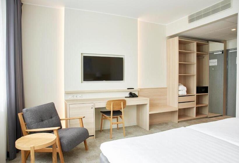 اتاق بزرگ با دسترسی به اسپا, Tallink Spa & Conference