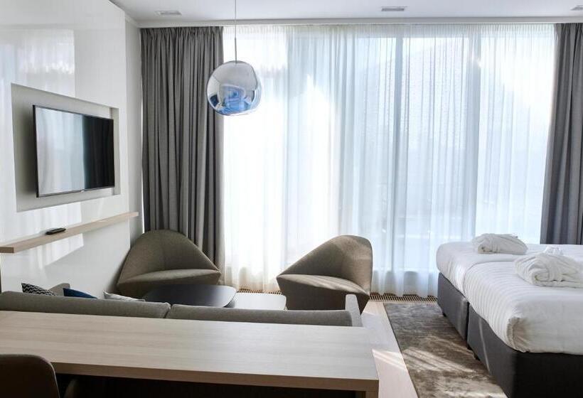 اتاق لوکس, Tallink Spa & Conference