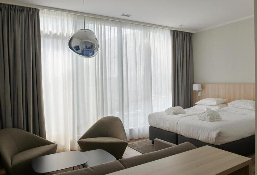 اتاق لوکس, Tallink Spa & Conference