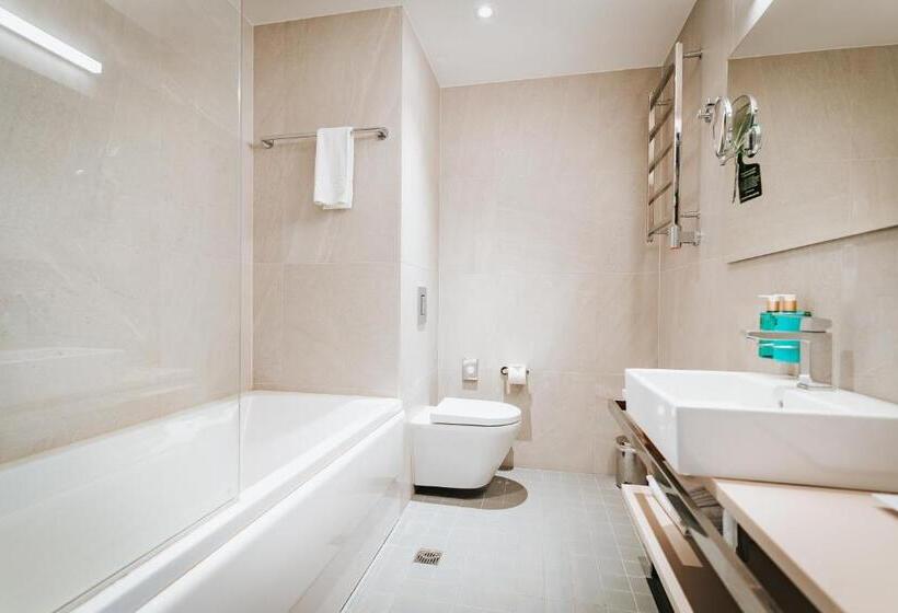 اتاق لوکس, Tallink Spa & Conference