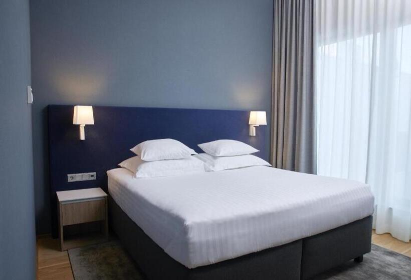 سوییت, Tallink Spa & Conference