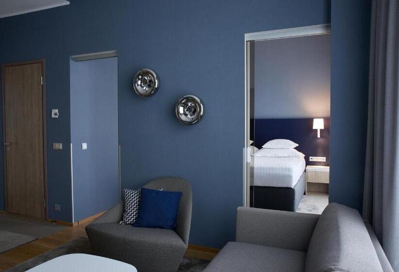 سوییت, Tallink Spa & Conference