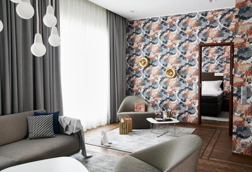 سوییت, Tallink Spa & Conference