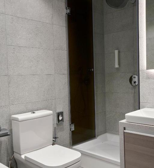 سوئیت 2 خوابه, Tallink Spa & Conference