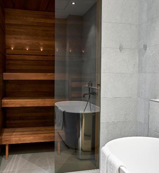 سوئیت 2 خوابه, Tallink Spa & Conference