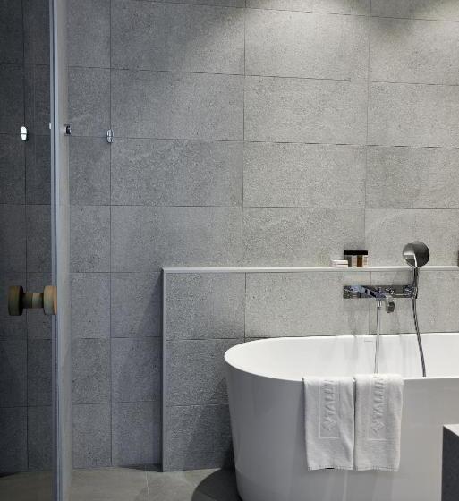 سوئیت 2 خوابه, Tallink Spa & Conference